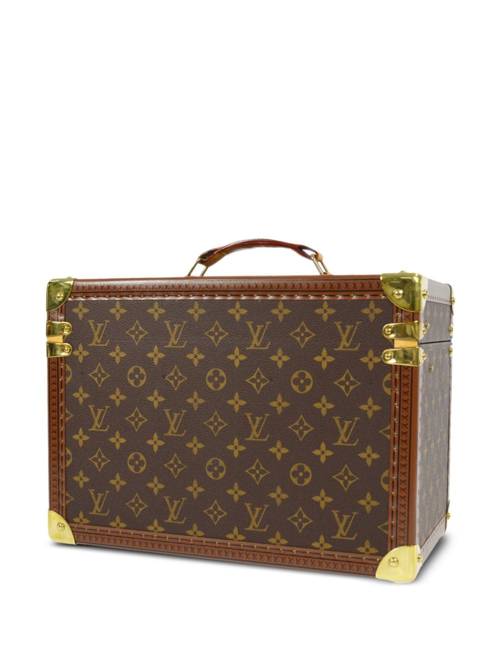 Louis Vuitton - Beauty Box - Boite vanity case