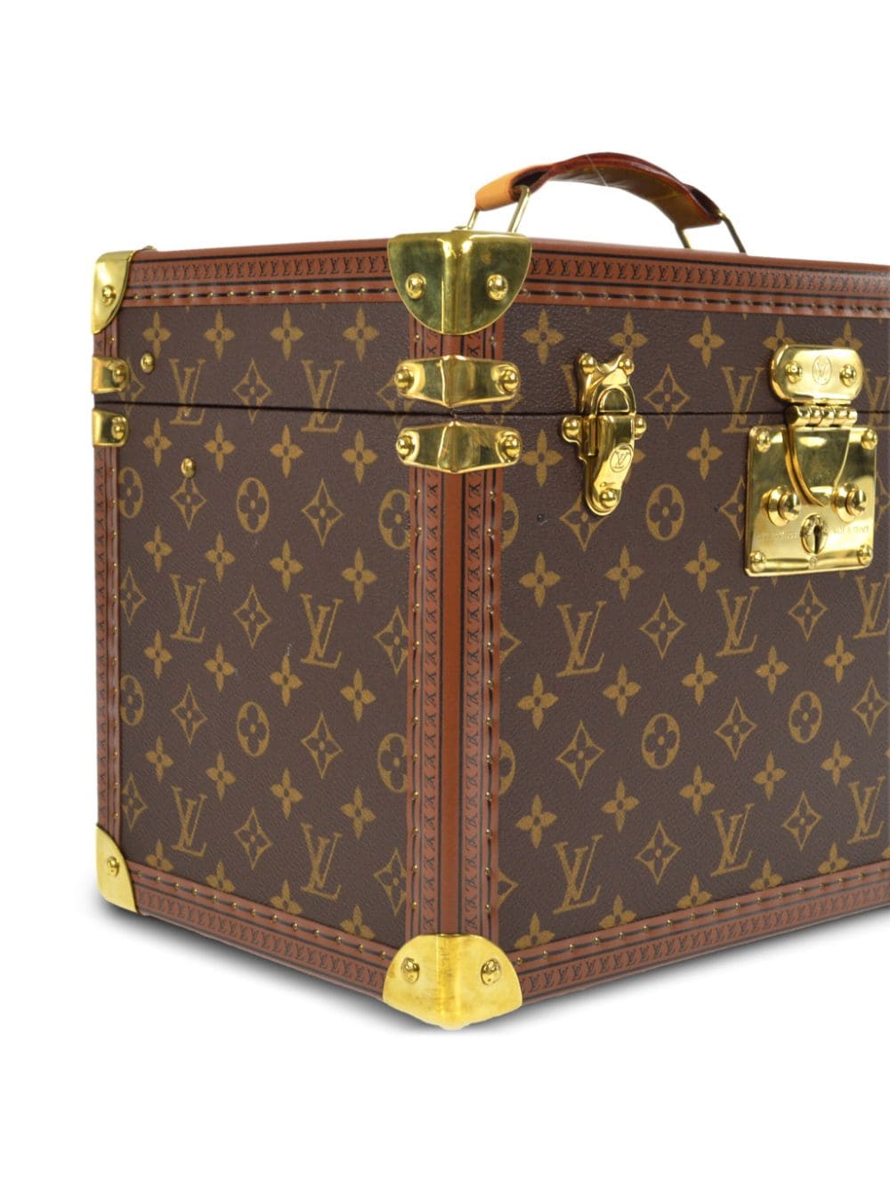 Louis Vuitton - Beauty Box - Boite vanity case