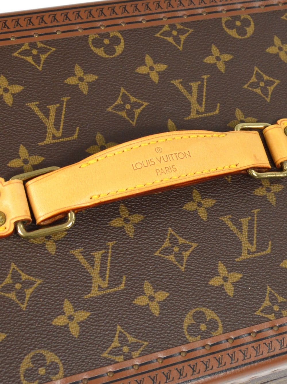 Louis Vuitton - Beauty Box - Boite vanity case