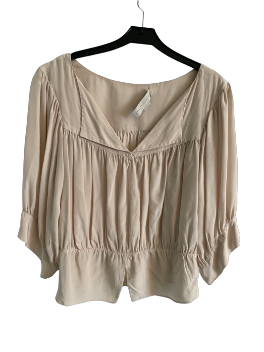 Top - Stella McCartney - soft rose