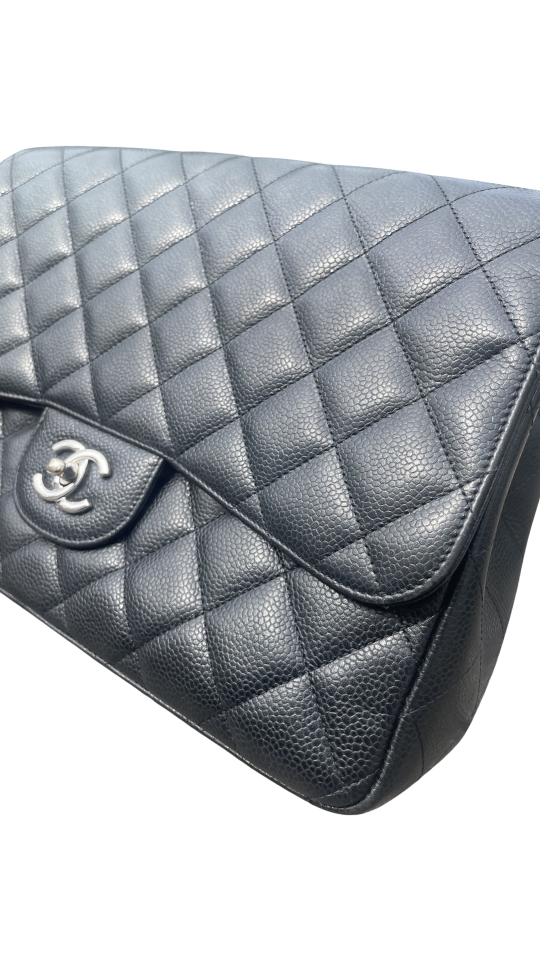 Chanel - Classic flap bag