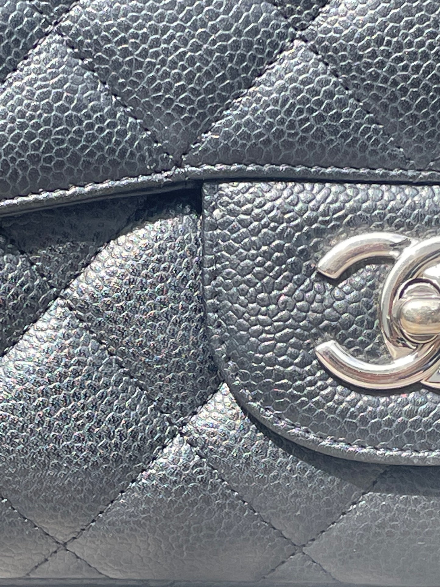 Chanel - Classic flap bag