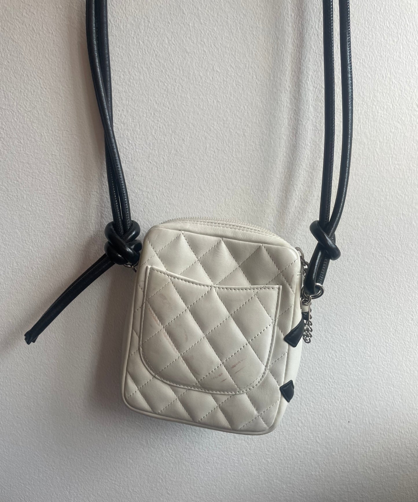 Chanel - Cambon crossbody