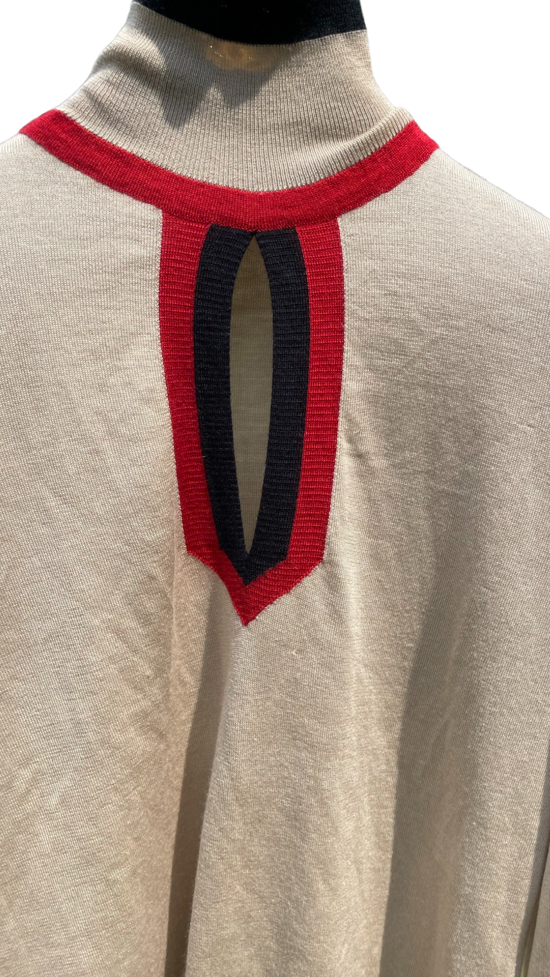 Chanel pullover - cashmere
