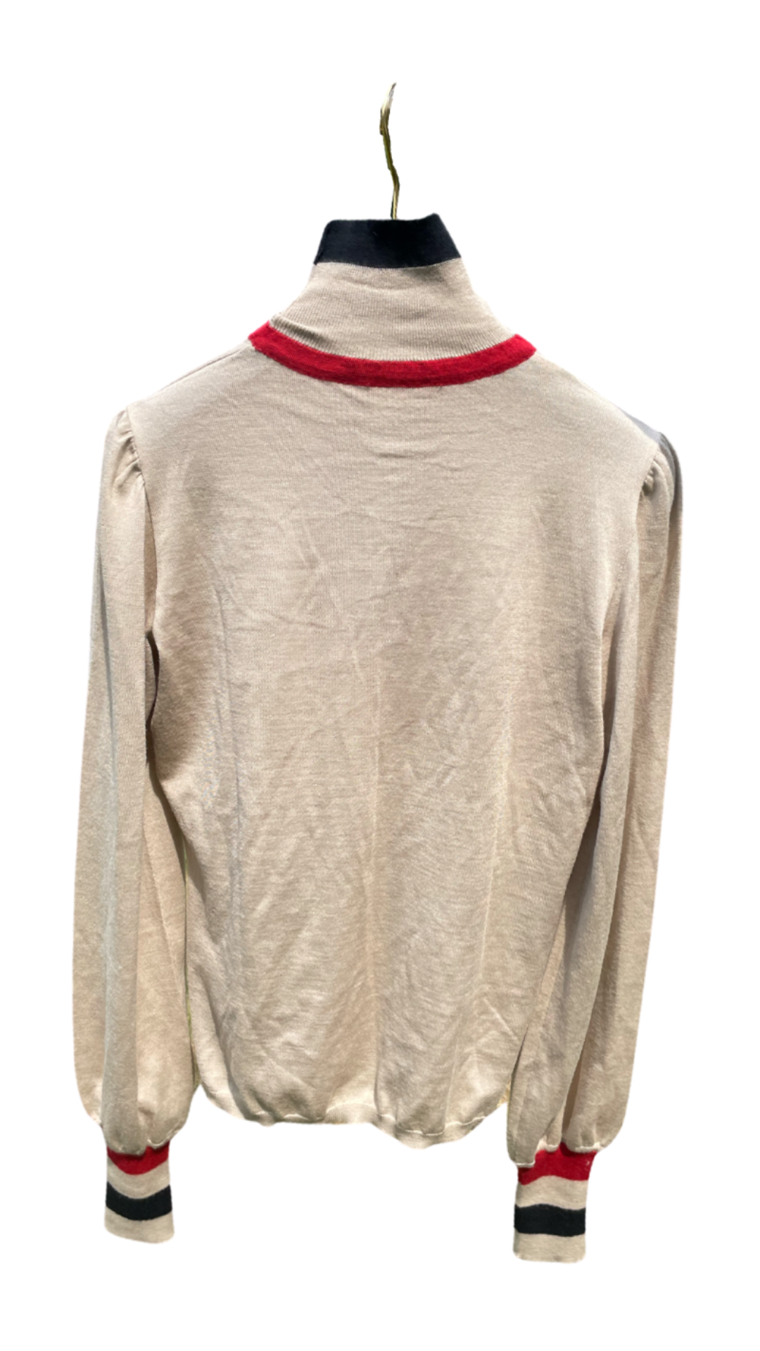 Chanel pullover - cashmere