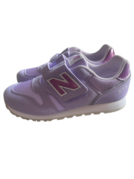 Ubrugte Sneakers - New Balance - Vintage for Kids - Str. 31