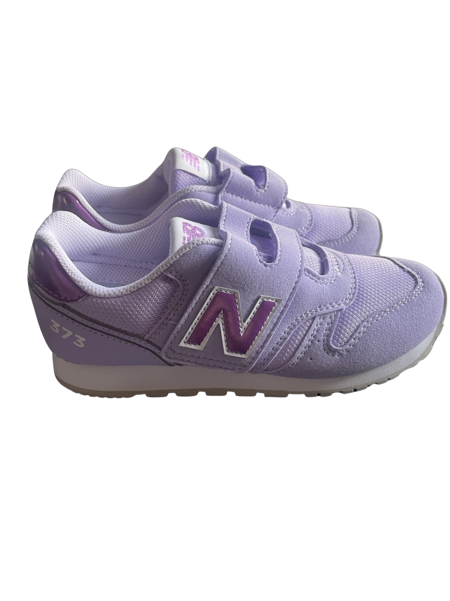 Ubrugte Sneakers - New Balance - Vintage for Kids - Str. 31