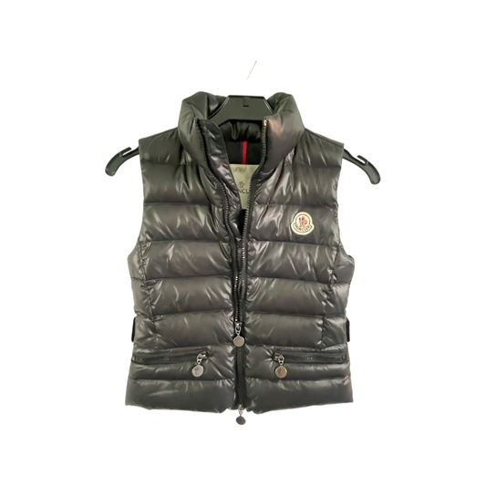 Dunvest børn - Moncler - sort