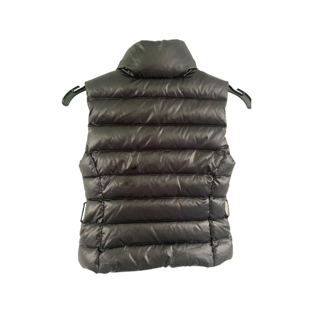 Dunvest børn - Moncler - sort