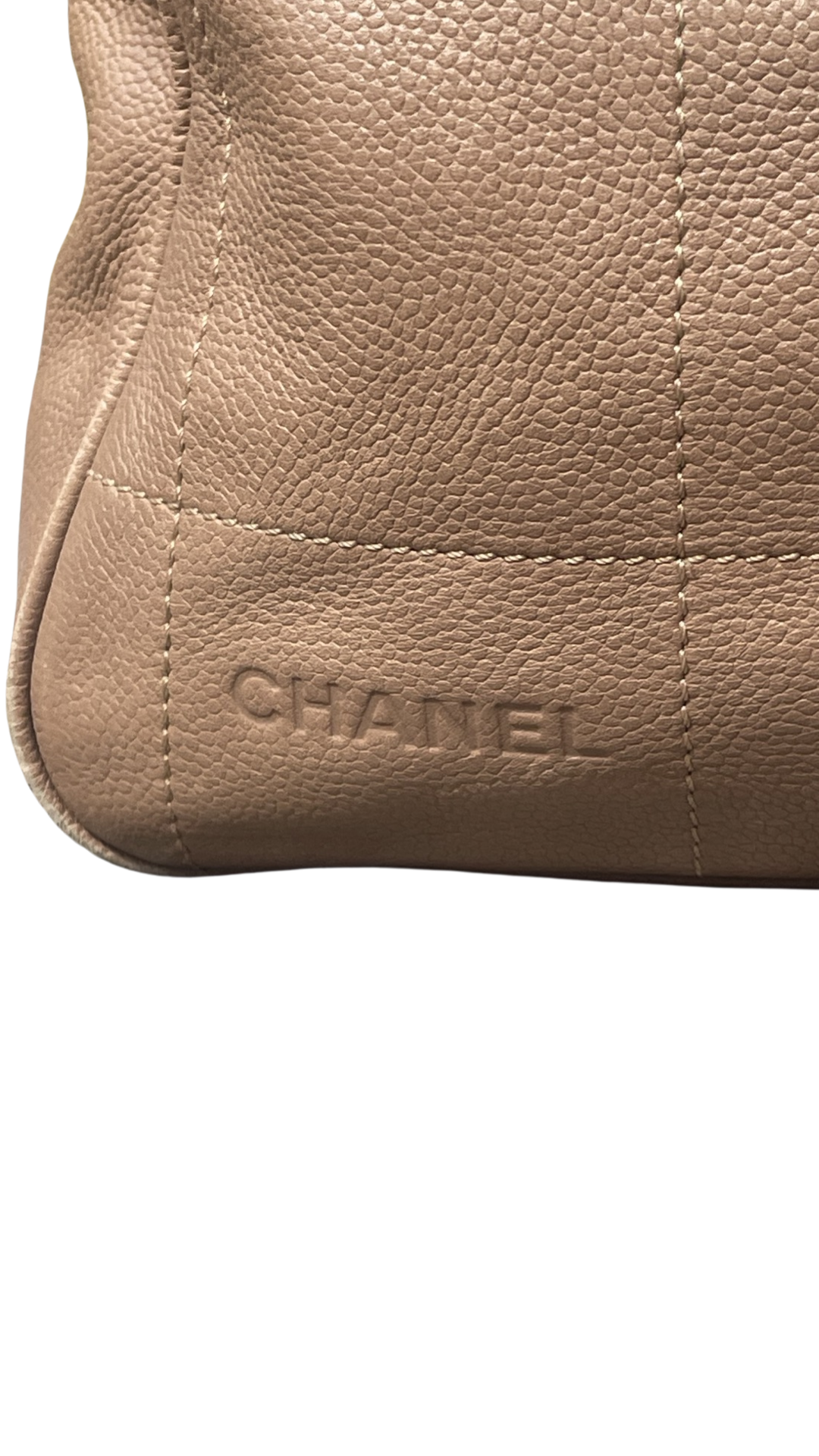 Chanel - Dusty Rose