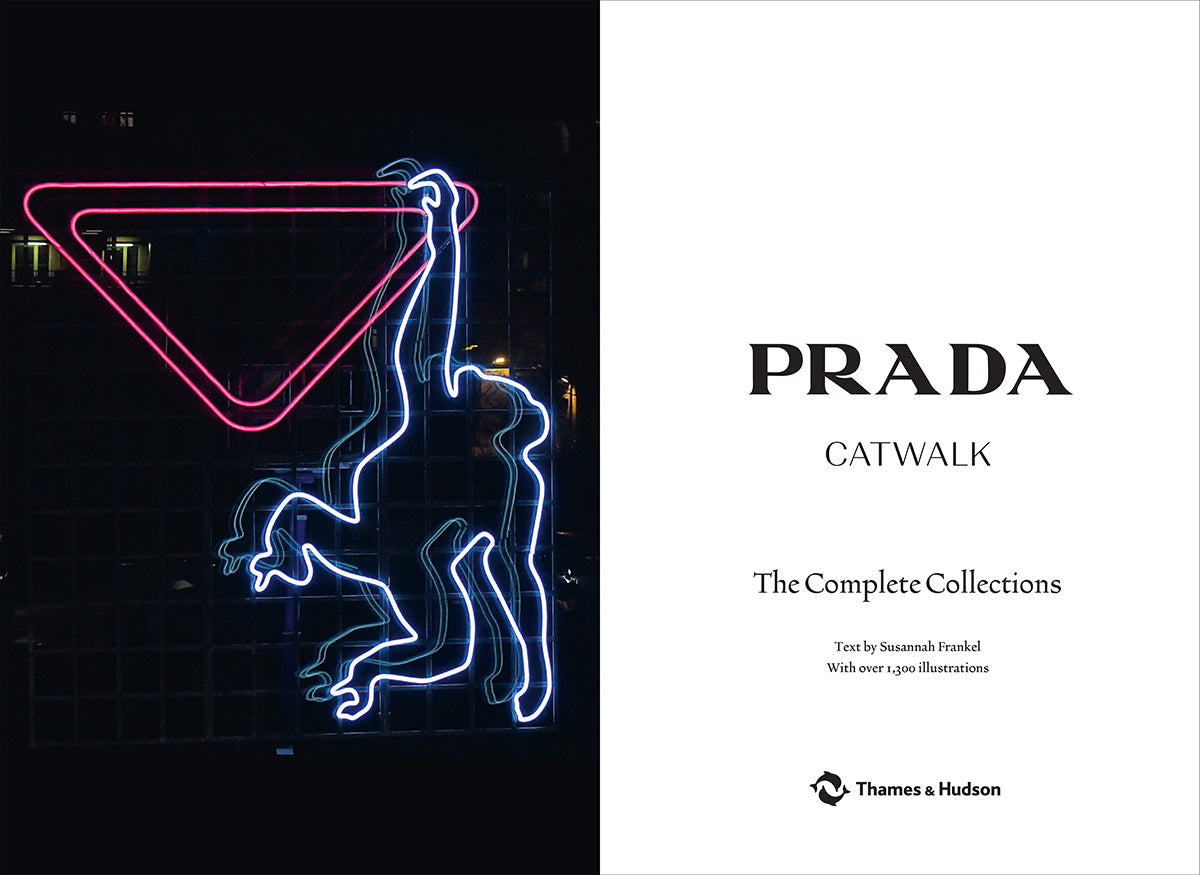 PRADA Catwalk