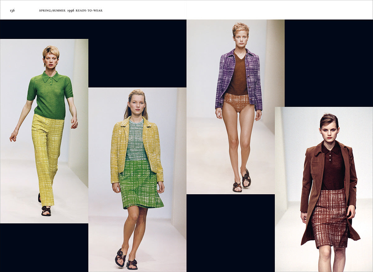 PRADA Catwalk