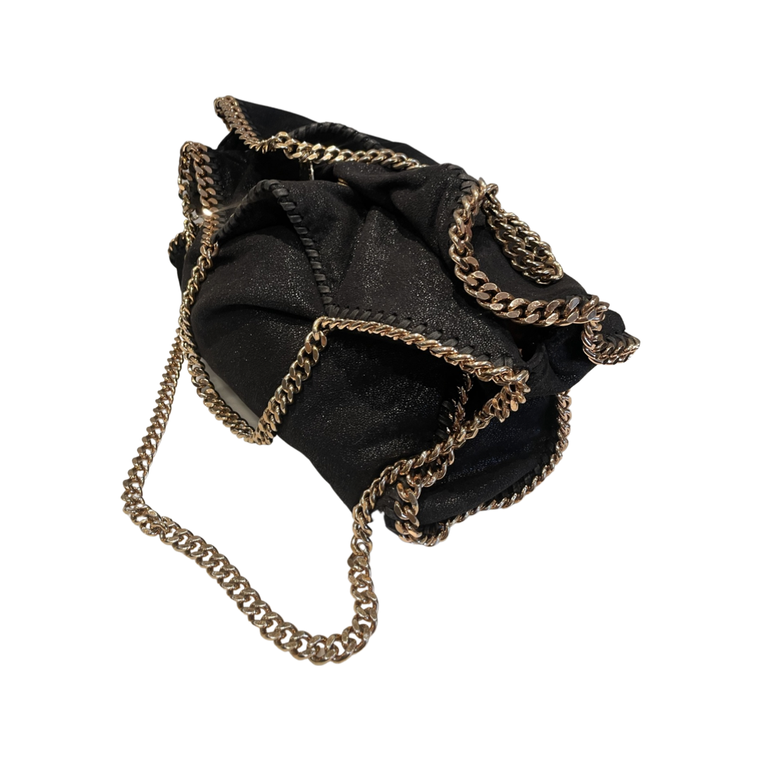 3-chain Falabella tote bag - Stella Mccartney