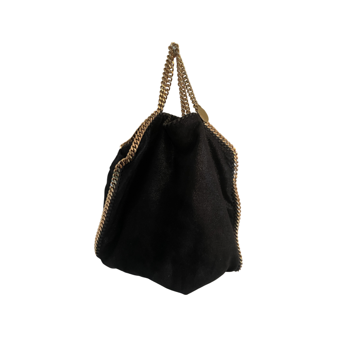 3-chain Falabella tote bag - Stella Mccartney