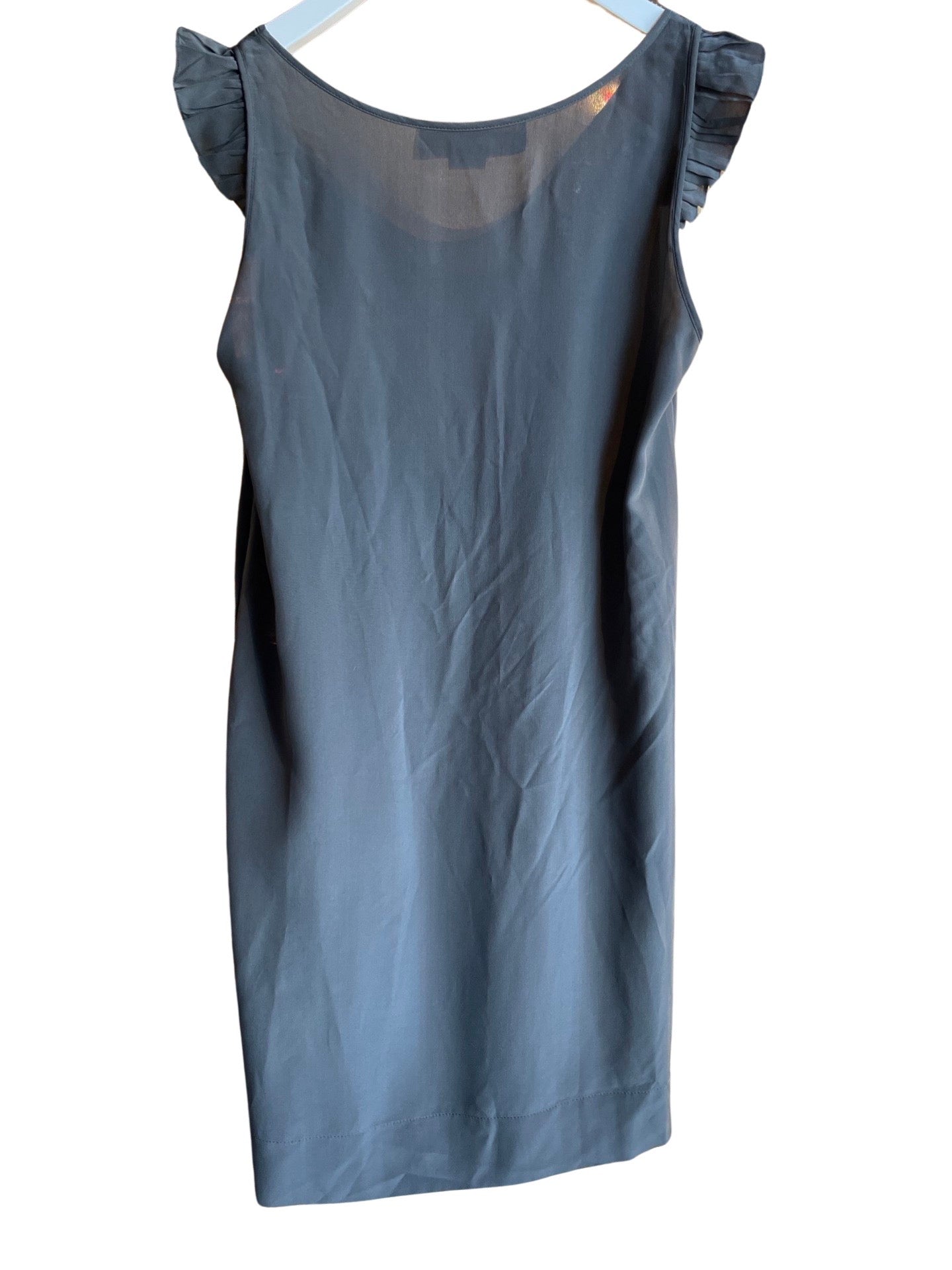 Silkekjole -  Stella McCartney - aldrig brugt - med tag