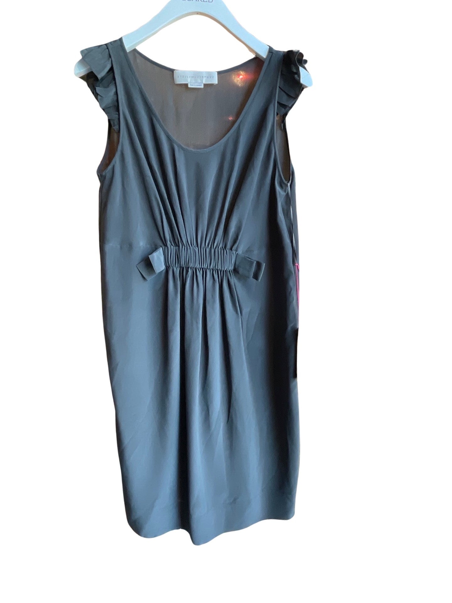 Silkekjole -  Stella McCartney - aldrig brugt - med tag