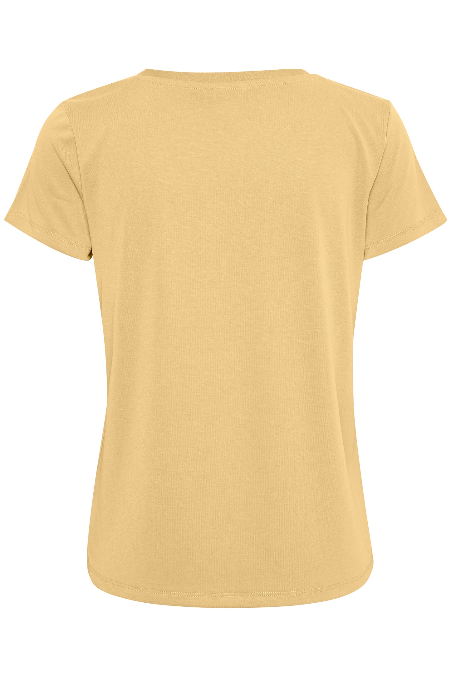 T-shirt - V-neck - Columbine - Soaked in Luxury