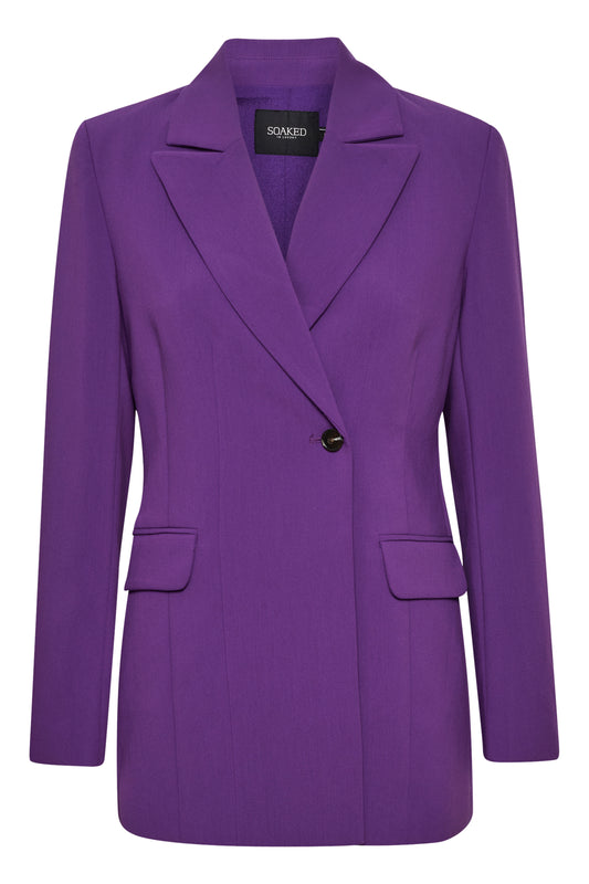 Blazer - Corinne - Soaked in Luxury