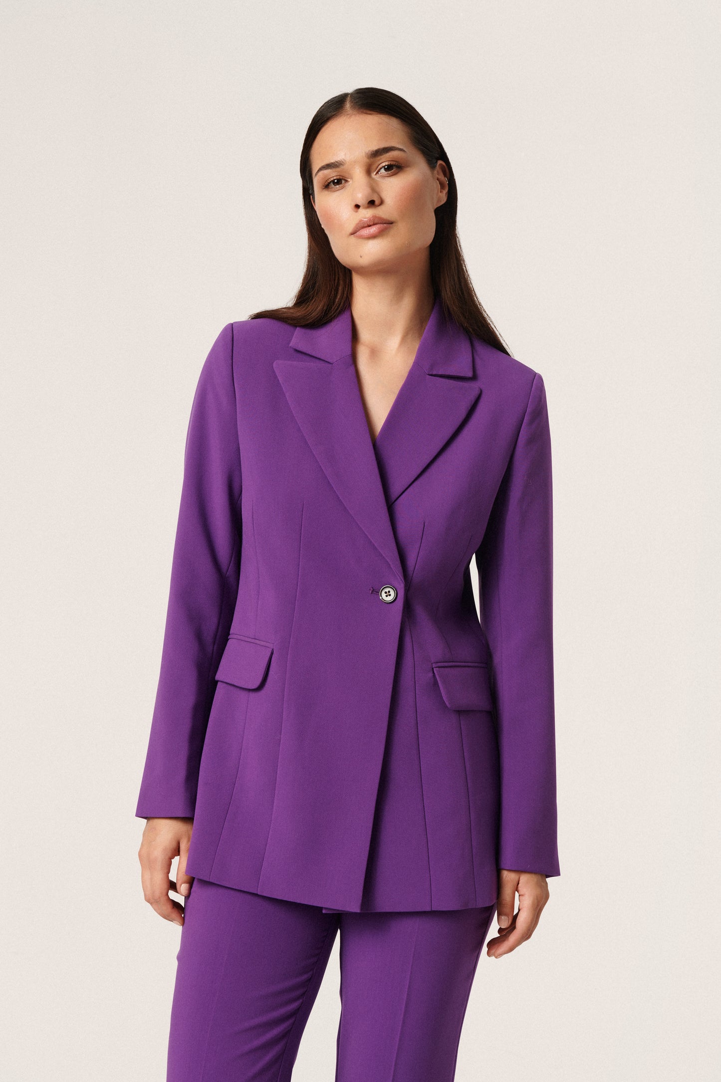 Blazer - Corinne - Soaked in Luxury