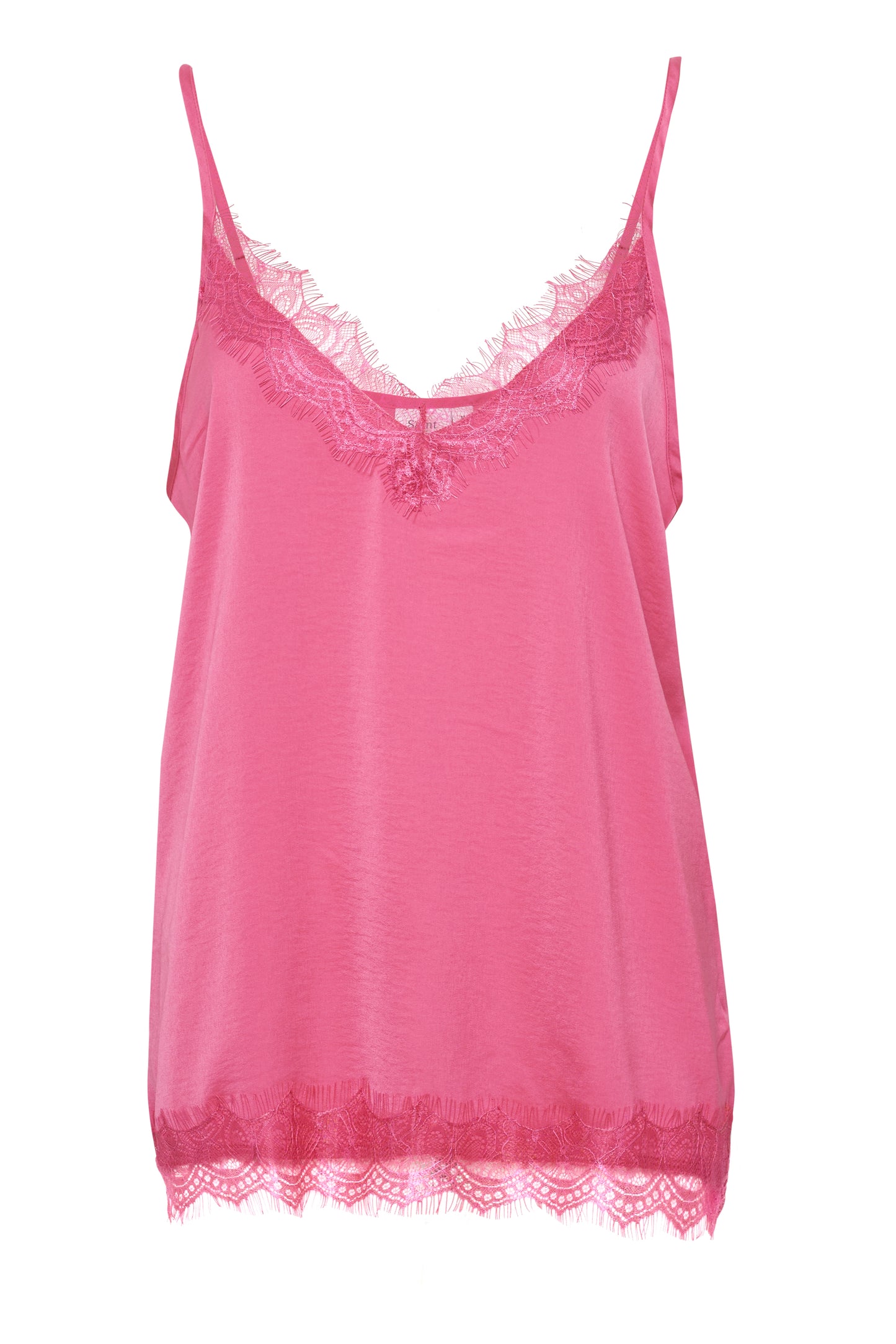 Top Ash - Saint Tropez - Fuchsia