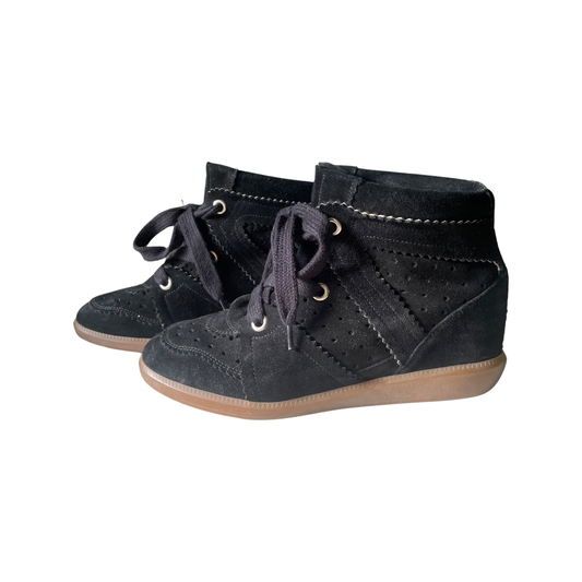 Bobby Sneakers  - Isabel Marant