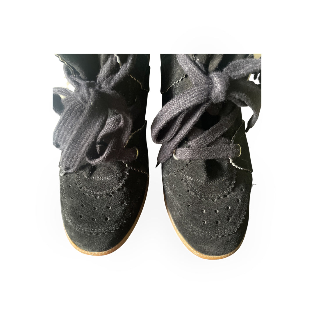 Bobby Sneakers  - Isabel Marant