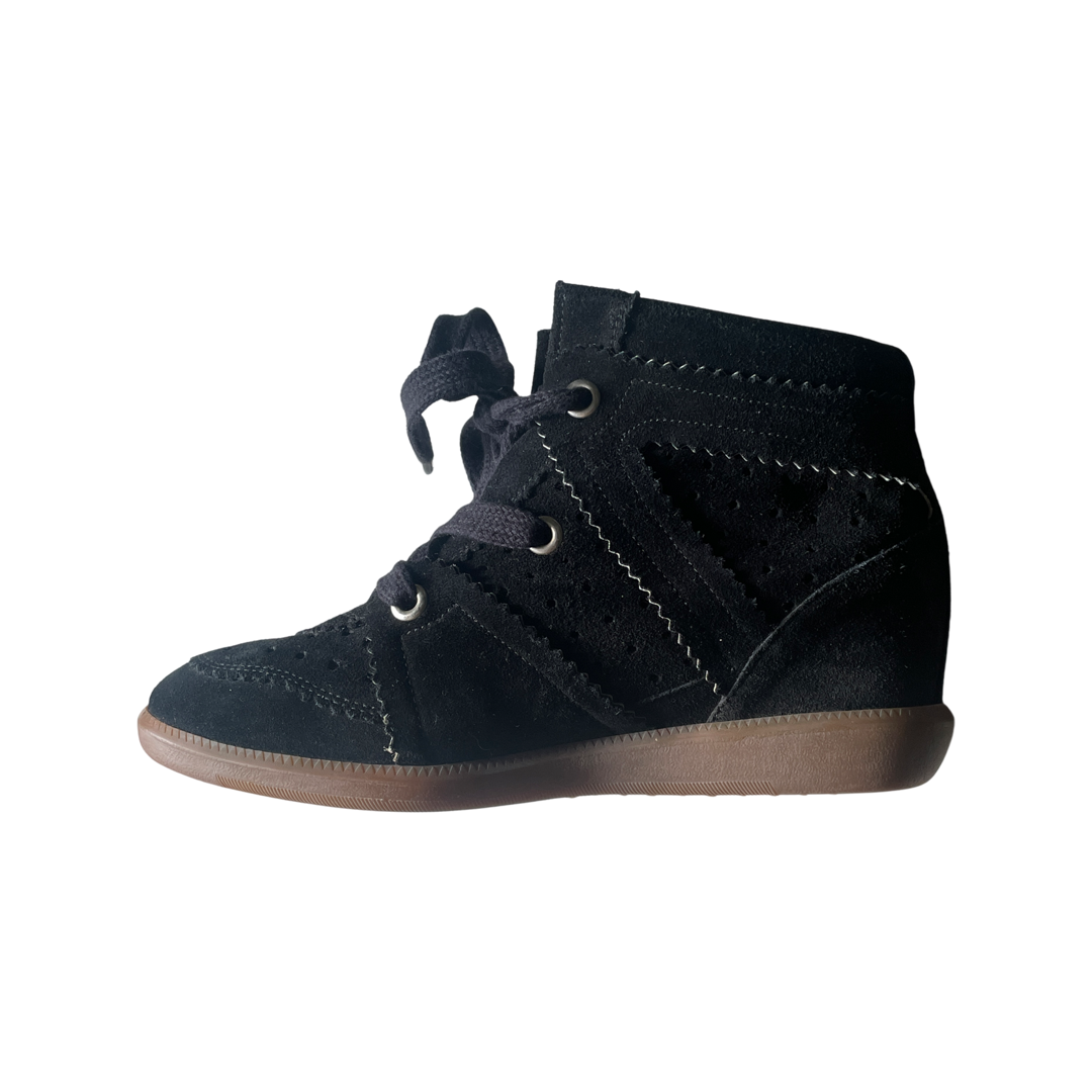 Bobby Sneakers  - Isabel Marant