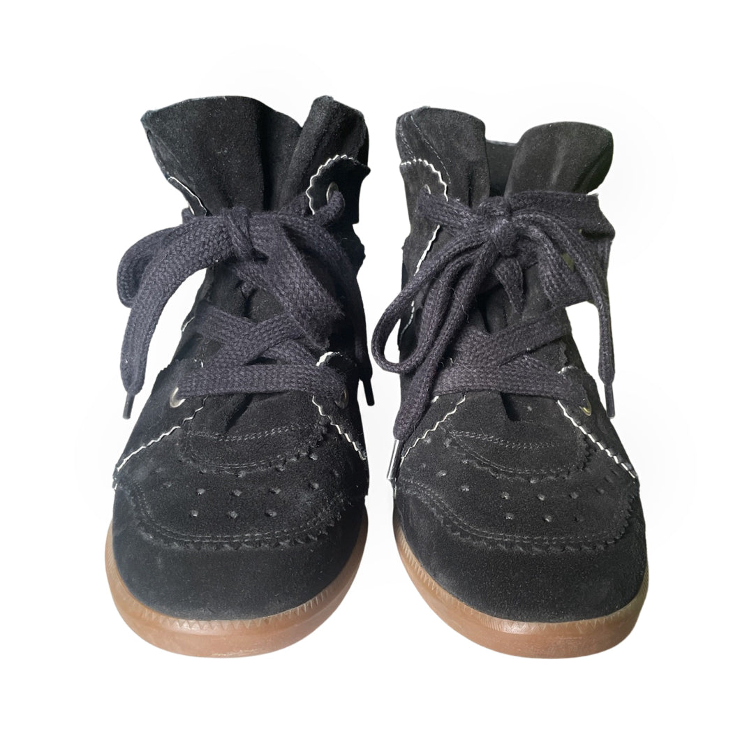 Bobby Sneakers  - Isabel Marant